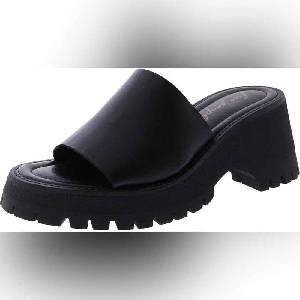 Free People Winona Wedge